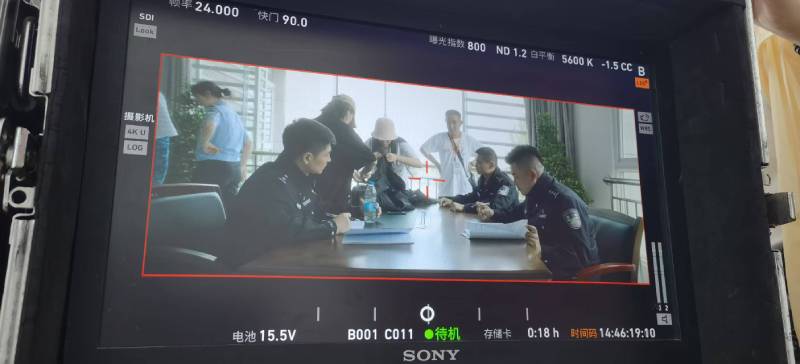 轮台县广告片拍摄公司服务世界500强的标准化体系
